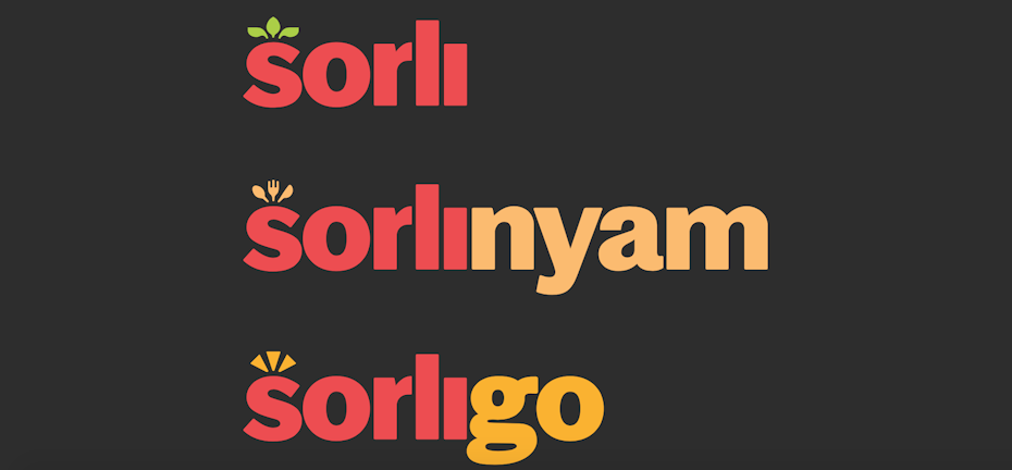Empresas de diseño gráfico: Marca de supermercado Sorli
