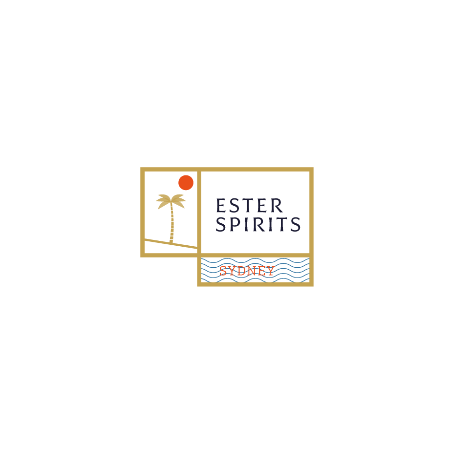 Branding for spirits producer