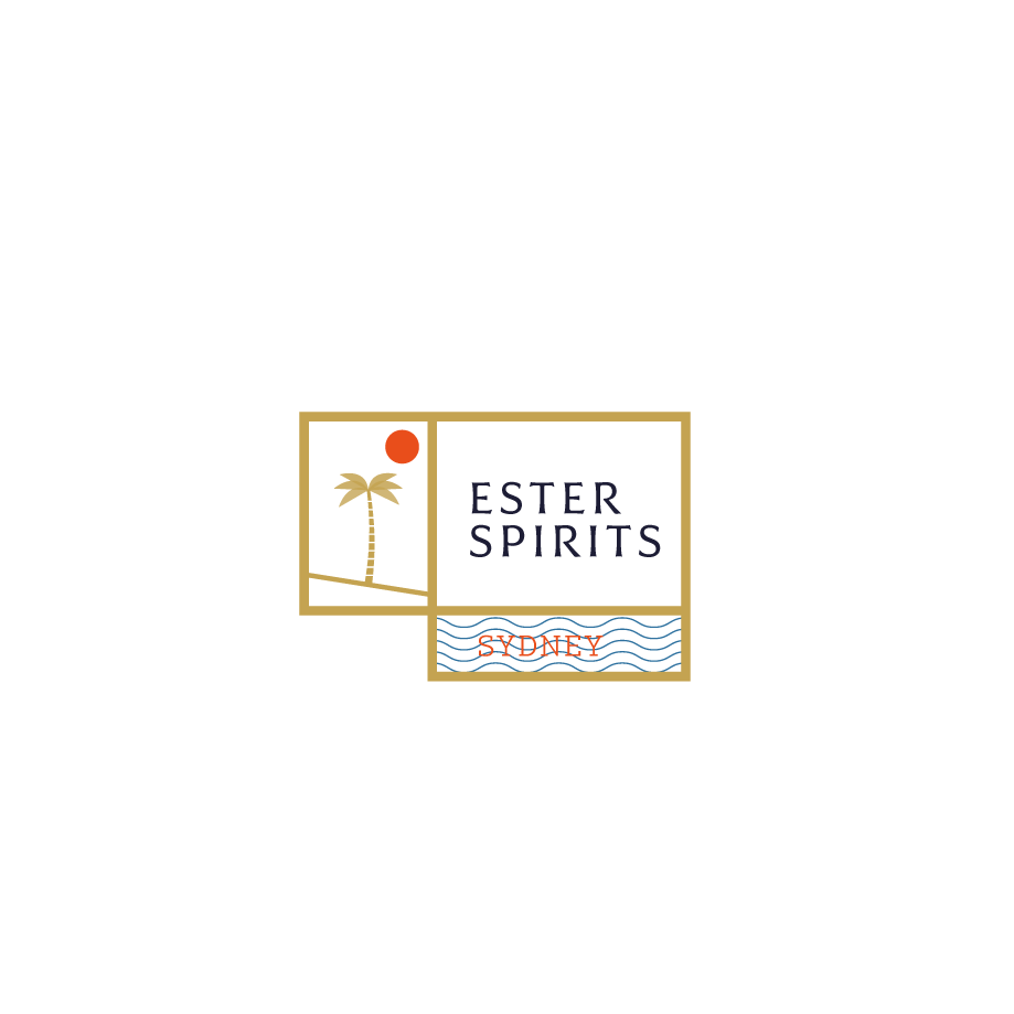Branding for spirits producer