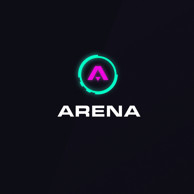 Arena logo