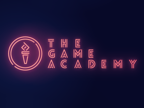 The Game Academy logo