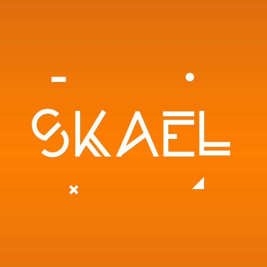 SKAEL logo