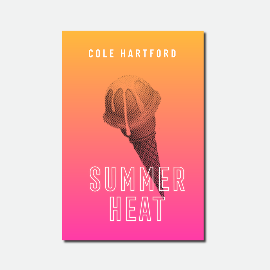 Summer Heat book cover