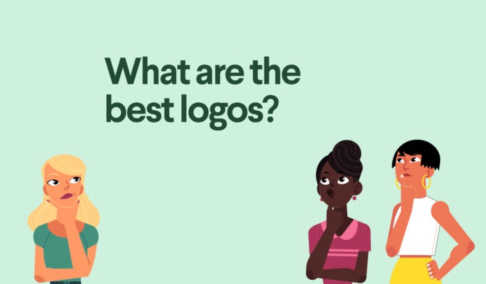 What are the best logos?