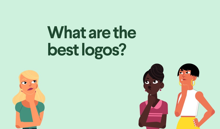 what-are-the-best-logos-99designs