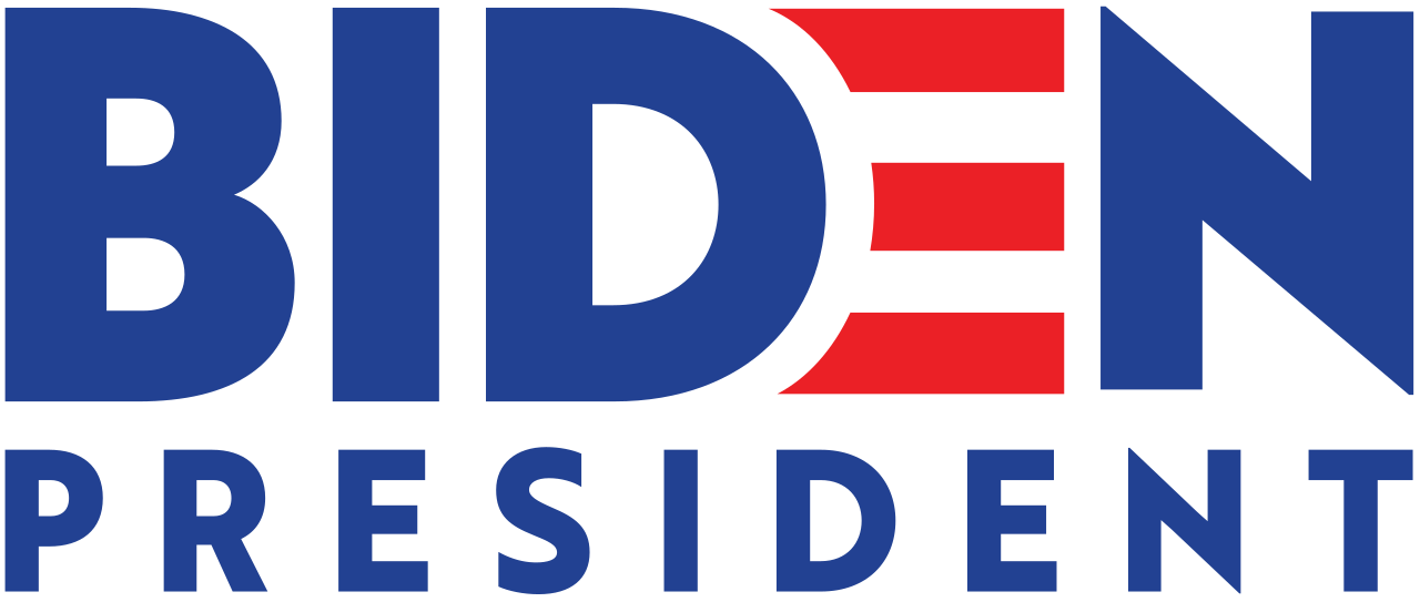 Analyzing The 2020 Presidential Candidates' Logos And Branding - 99designs