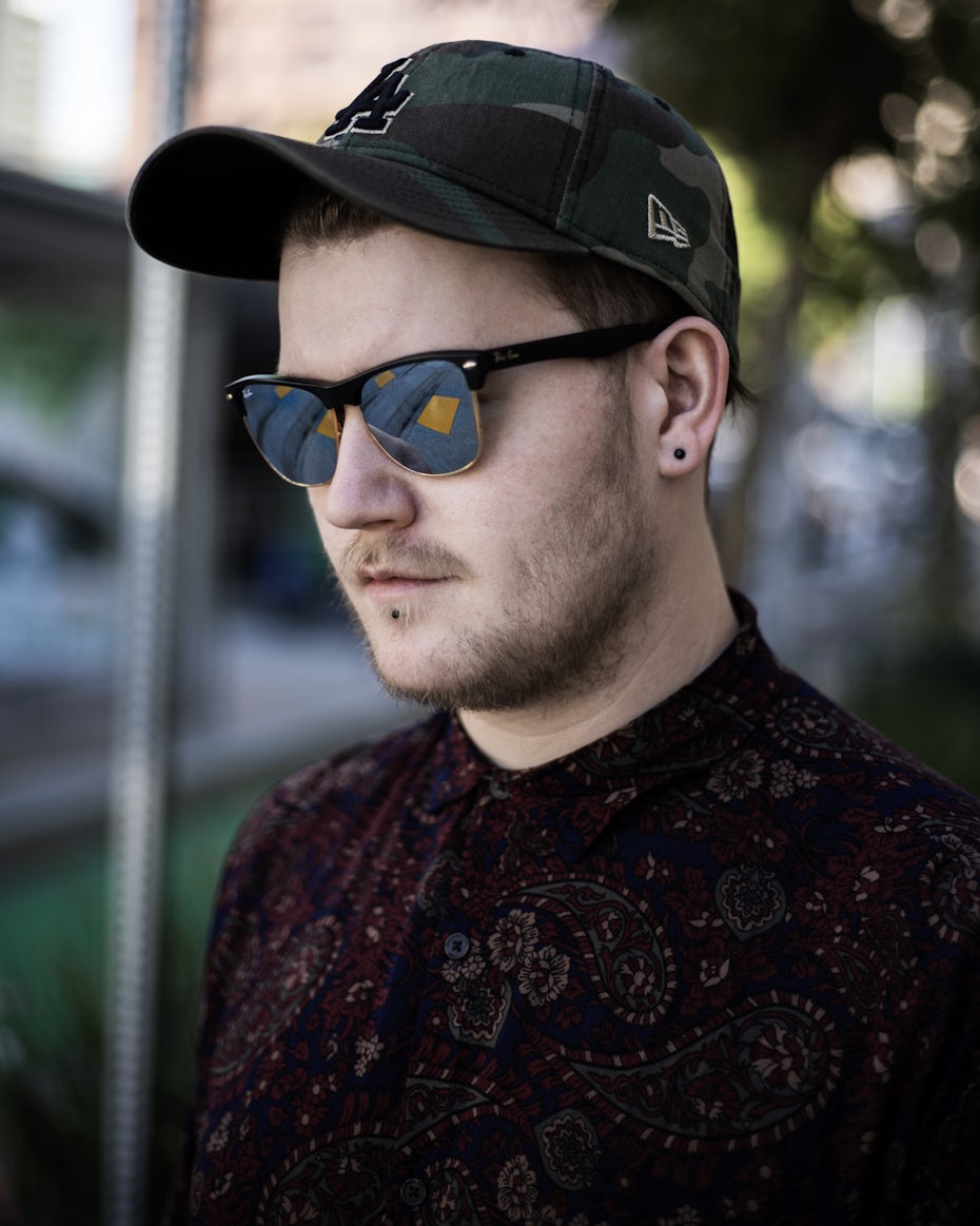 designer will paterson