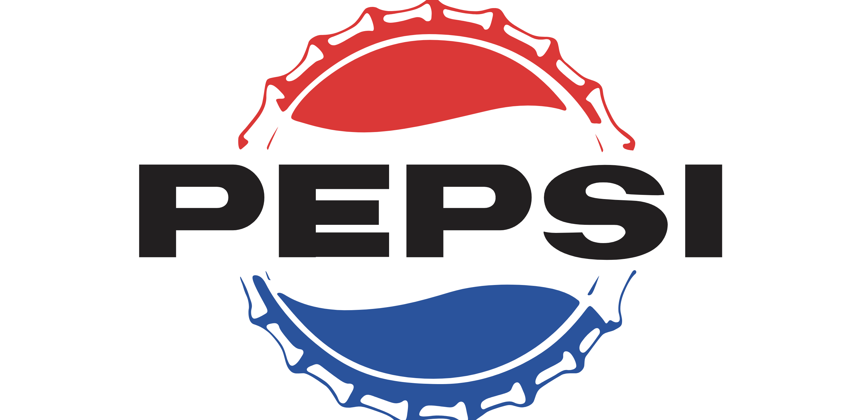 pepsi cap logo