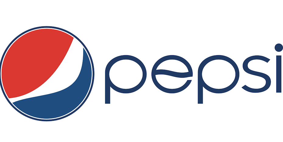 pepsi drink products logos