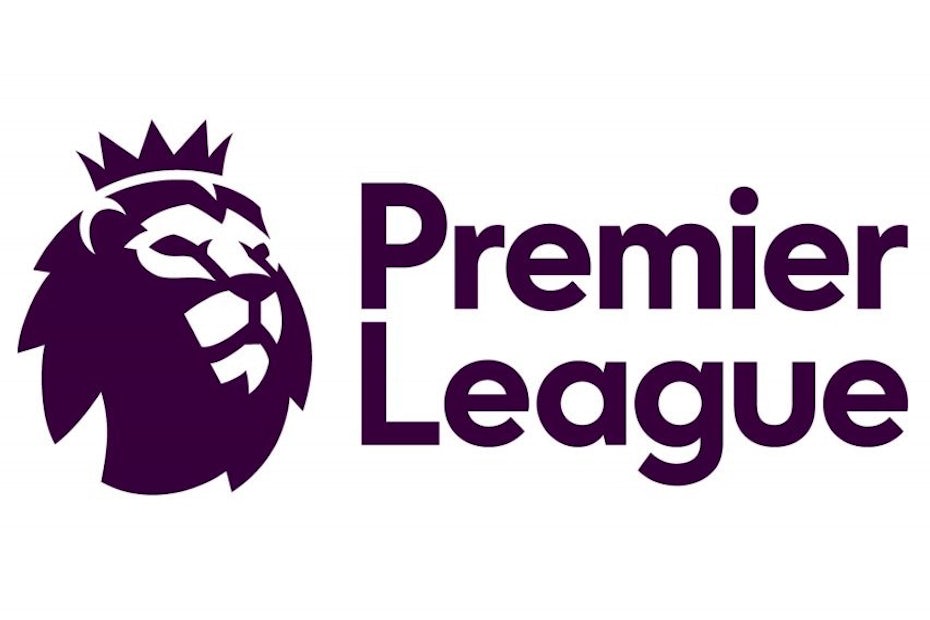 The Premier League’s rebranded logo