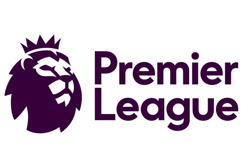 The Premier League’s rebranded logo
