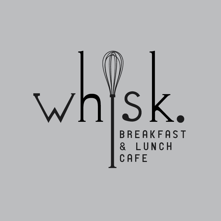Whisk logo