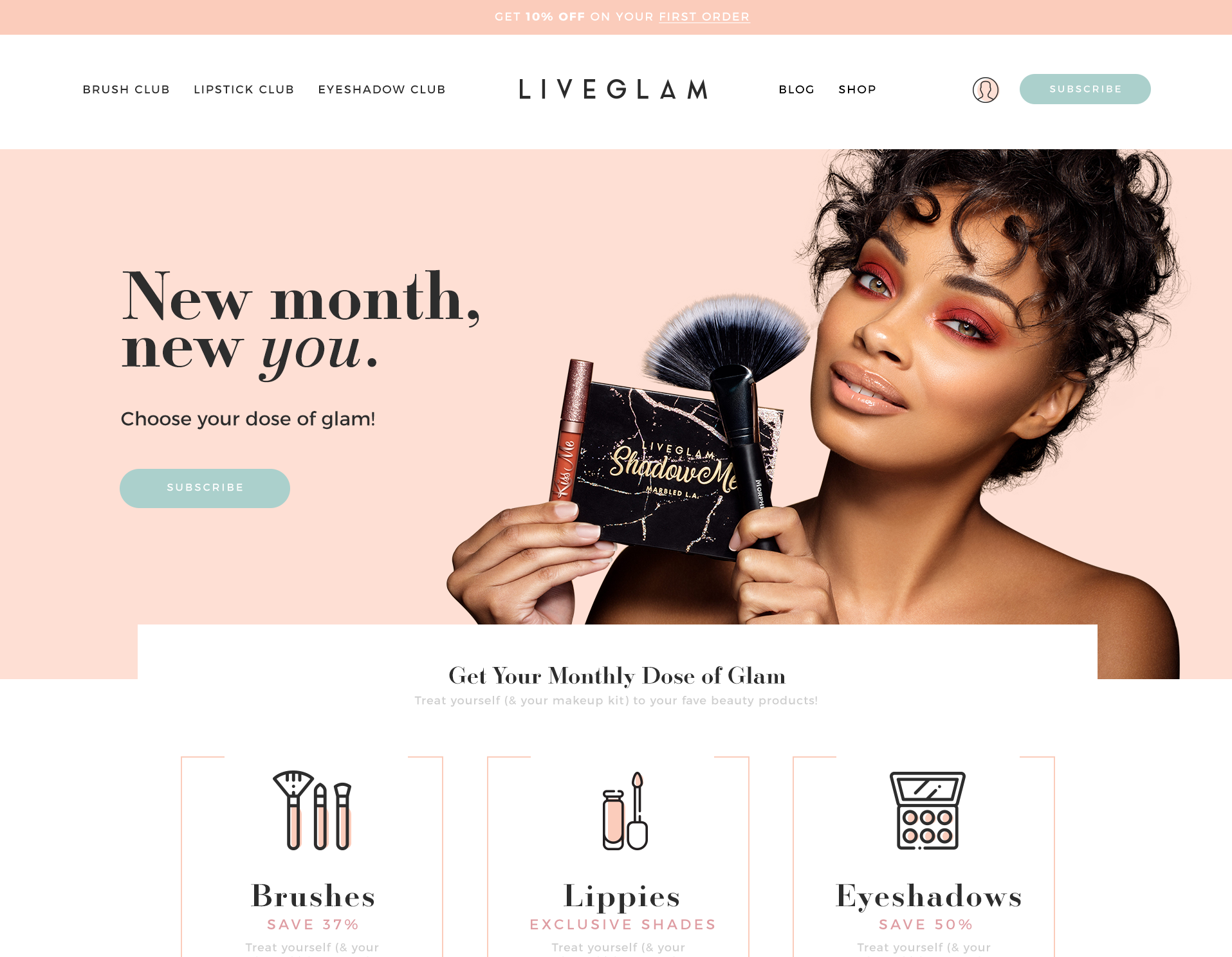 Cosmetics Branding: How to Build a Brand in the Cosmetics Industry