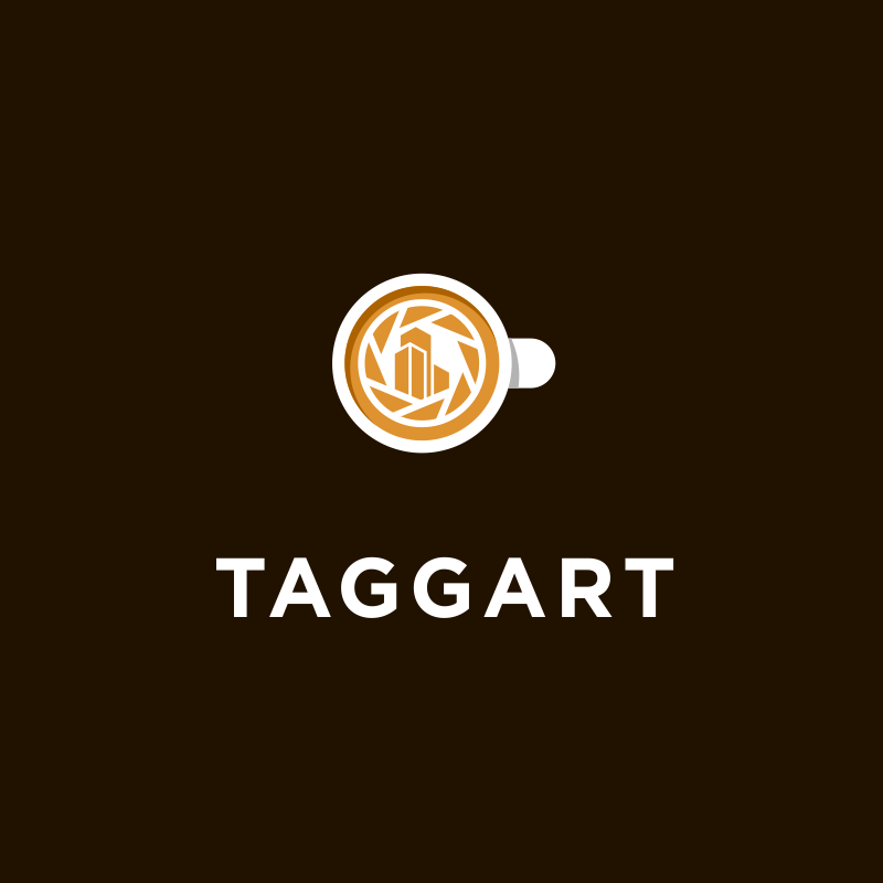 Taggart logo