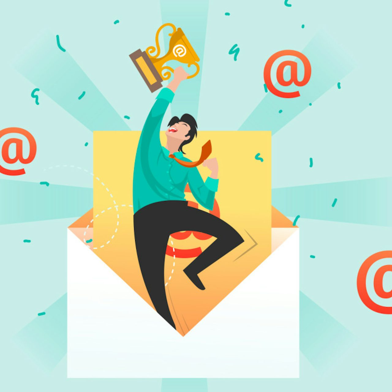10 Best Freelance Newsletter Designers For Hire In 99designs