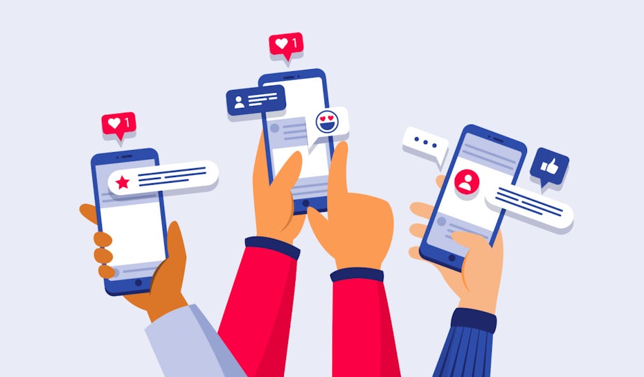 10 best freelance social media designers for hire in 2023 99designs