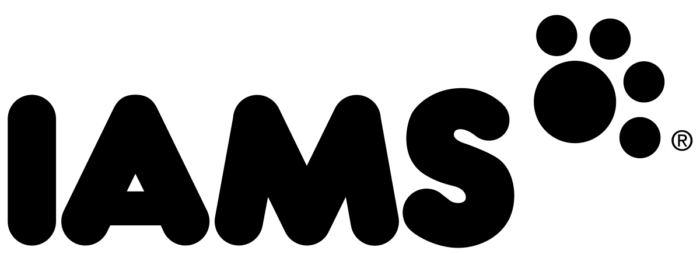 what company has a paw logo