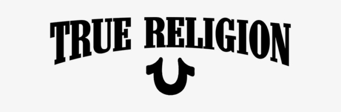 true religion company