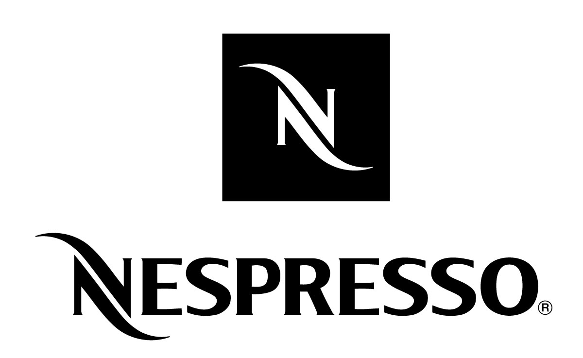 logo with n and a line