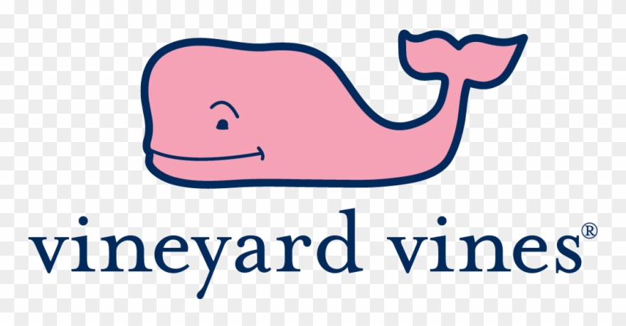 Vineyard Vines Logo   39 393645 Vineyard Vines Logo Clipart 