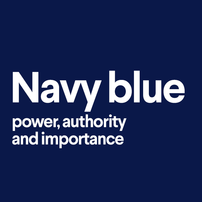 Color:Navy 