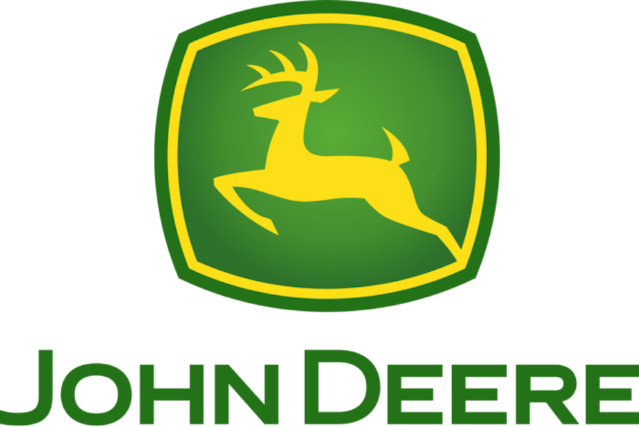 What Company Has A Deer Logo 99designs