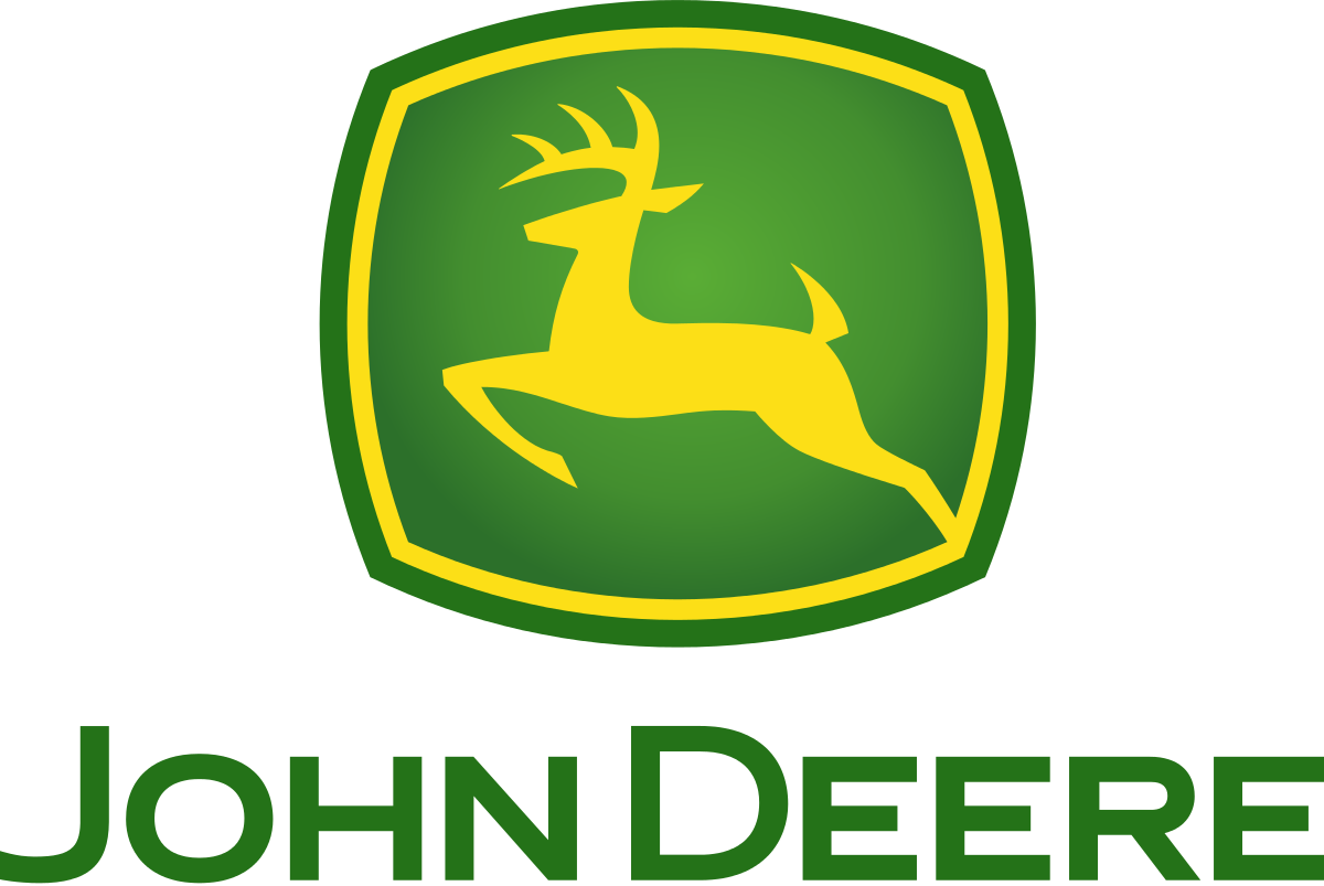 Deer logo, Vector Logo of Deer brand free download (eps, ai, png, cdr)  formats