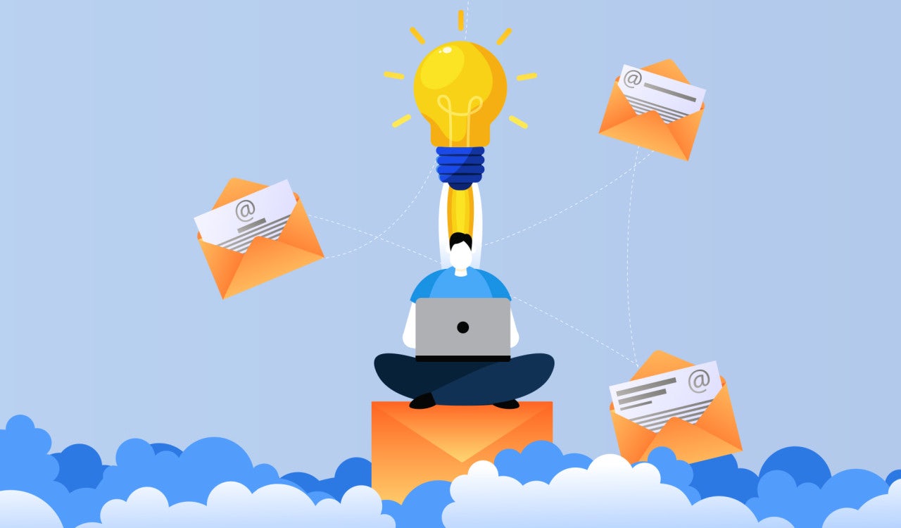 32 Newsletter Design Ideas To Get Your Subscribers Clicking 99designs