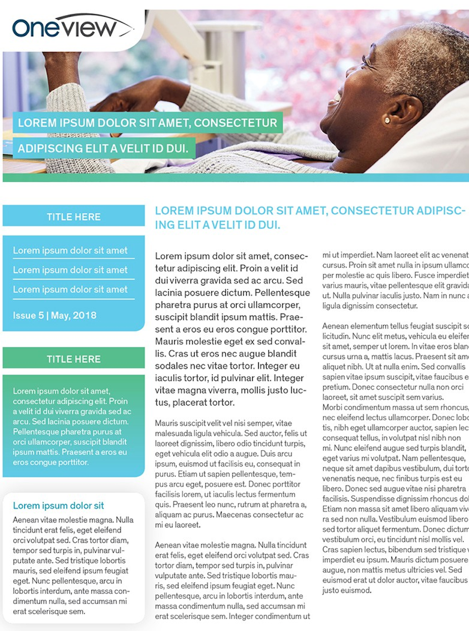 32 Idees De Design De Newsletter Pour Votre Entreprise 99designs 32 Idees De Design De Newsletter Pour Votre Entreprise 99designs