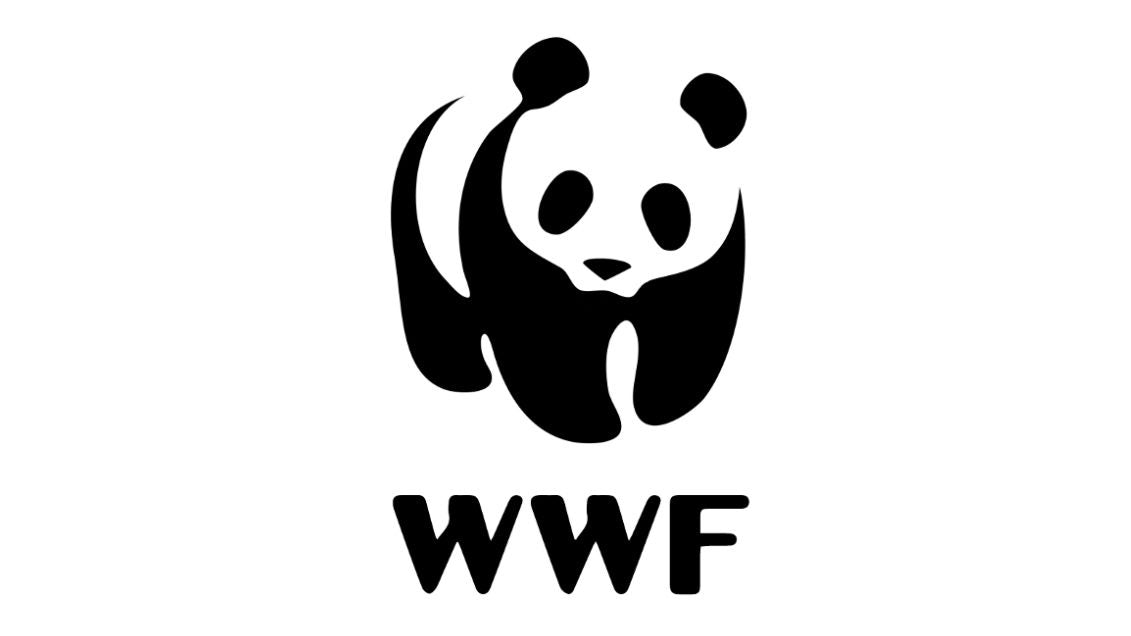 What company has a panda logo? - 99designs