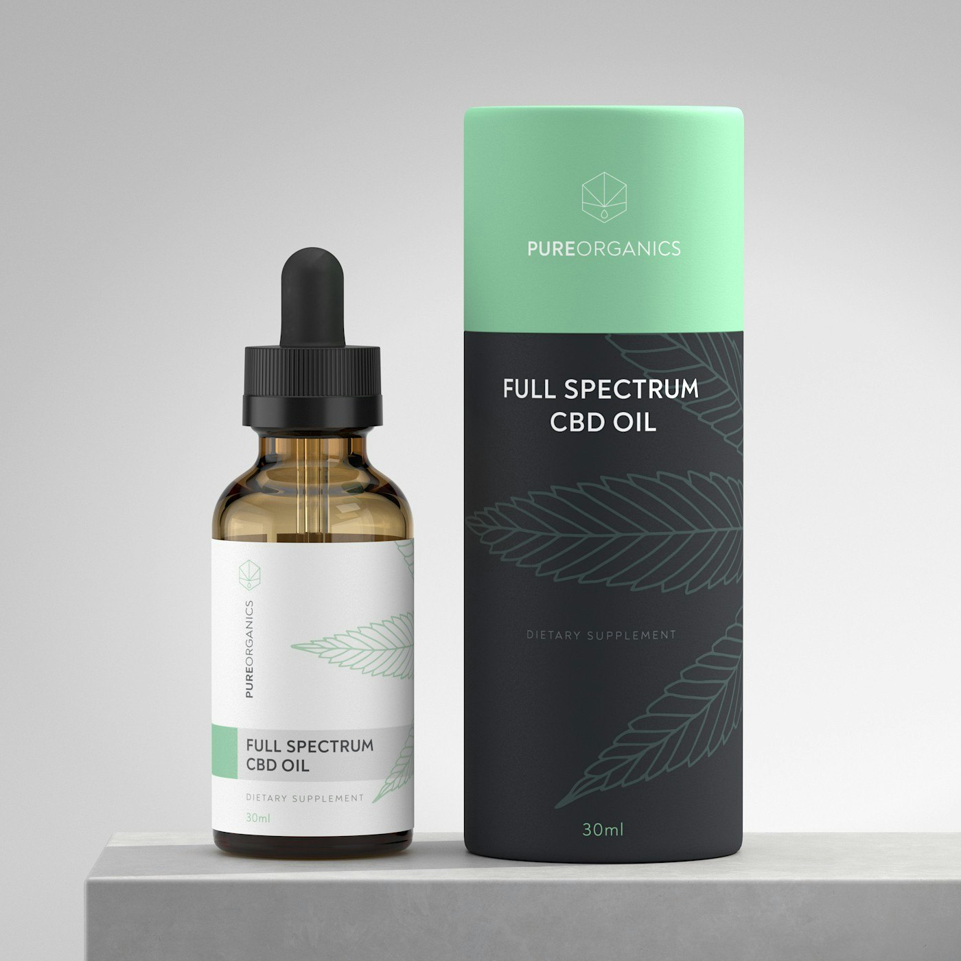 CBD branding: how to design a CBD logo and brand - 99designs