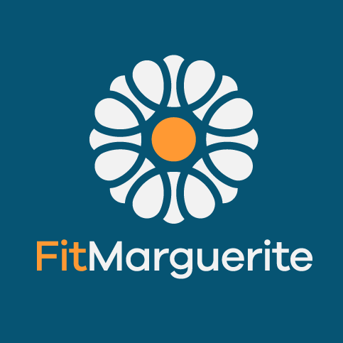 Fit Marguerite logo