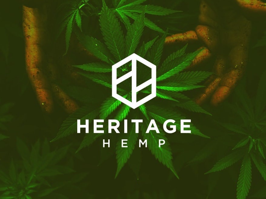 cbd logo design