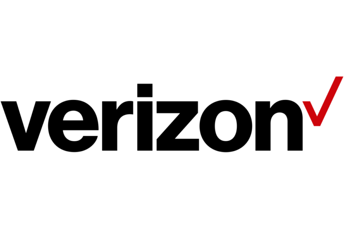 Logo de Verizon