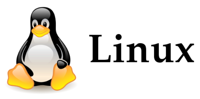 what company has a penguin logo
