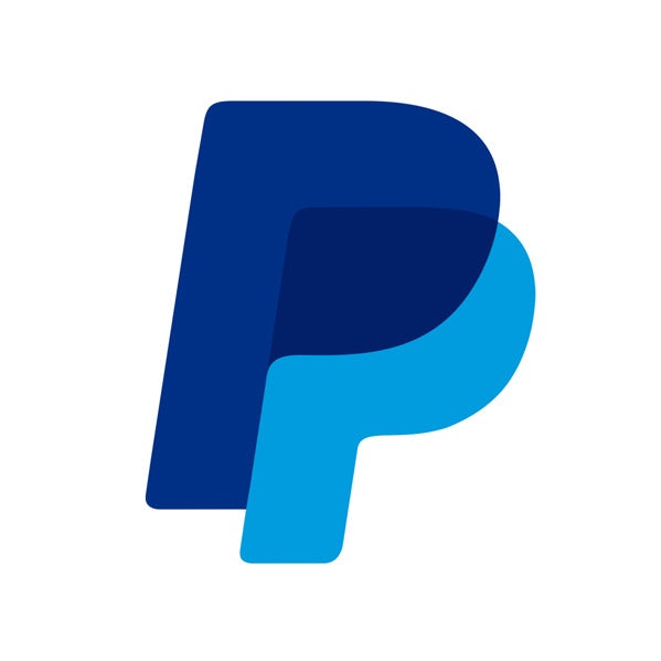 Paypal Logo
