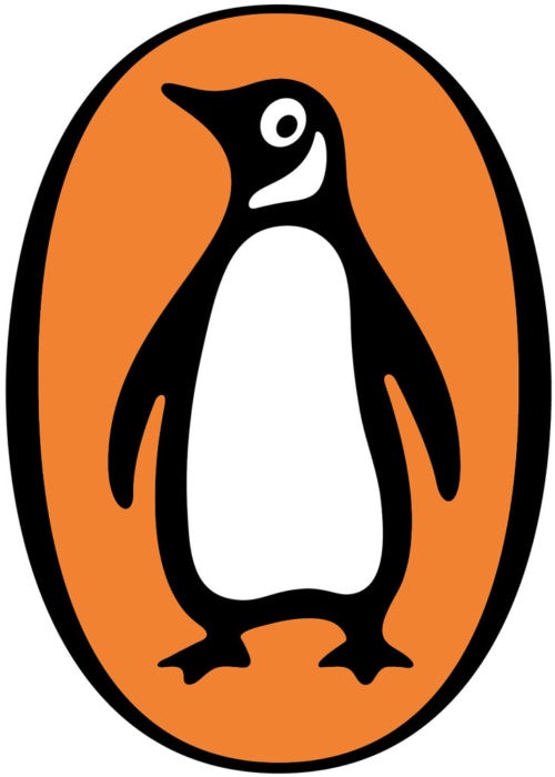 what company has a penguin logo
