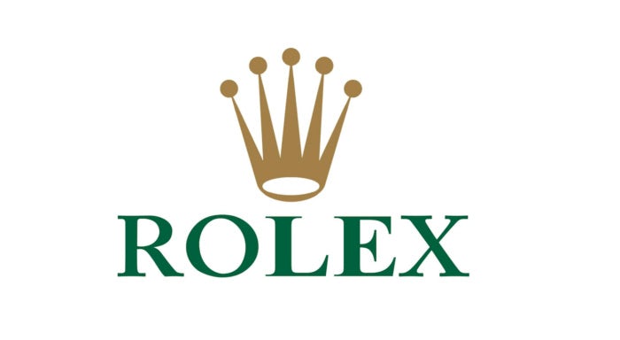 what company has a crown logo