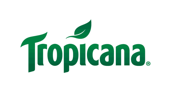 what company has a leaf logo