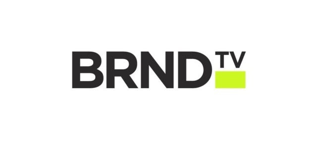 Un de nos exemples de logos de marketing digital : un logo typographique avec une police sans serif noire et une touche de vert