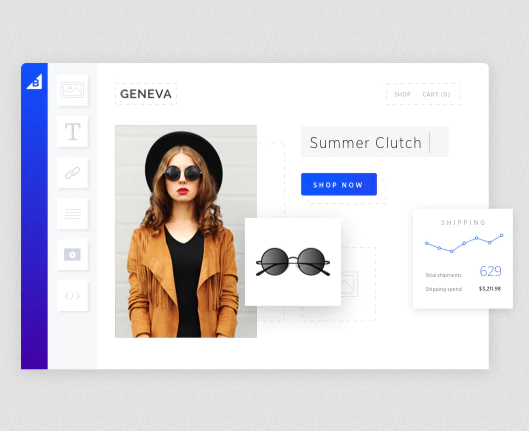 your own interactive product builder app bigcommerce