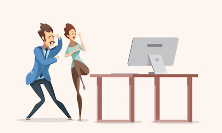 Featured image for the article "Bad logo design: how to recognize it and avoid it"