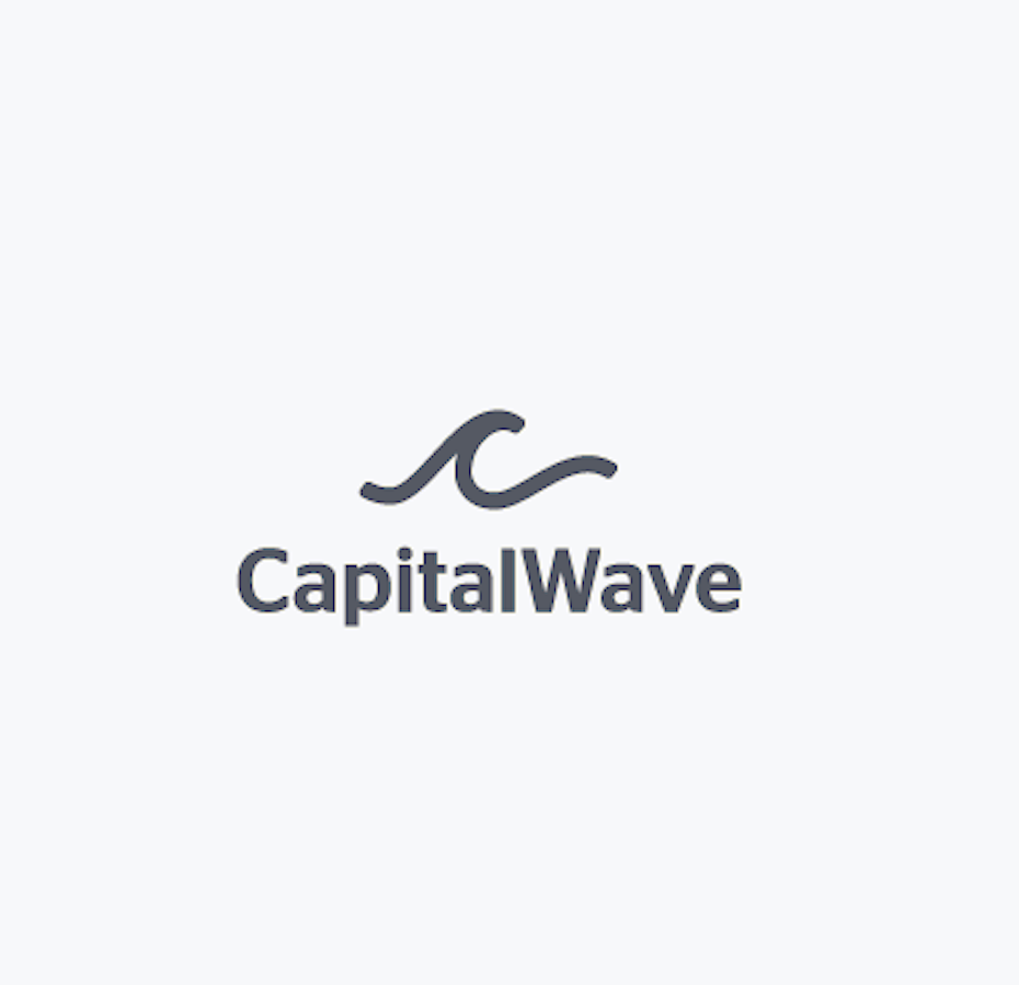 CapitalWave品牌个性设计