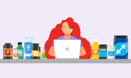 Featured image for the article "The ultimate guide to supplement and vitamin branding"