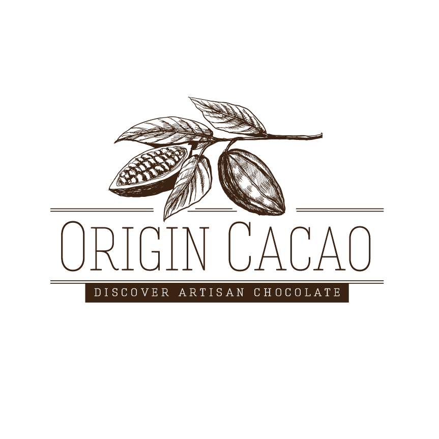 Hand drawn 3d logo design