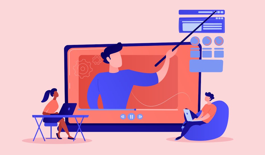 The 29 best web design tutorials on the internet - 99designs