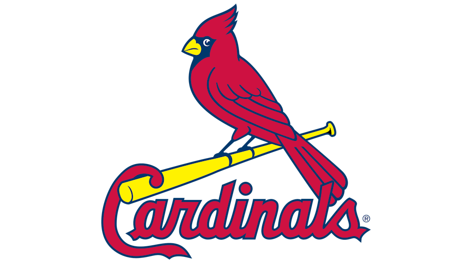 sports logo for St. Louis Cardinals