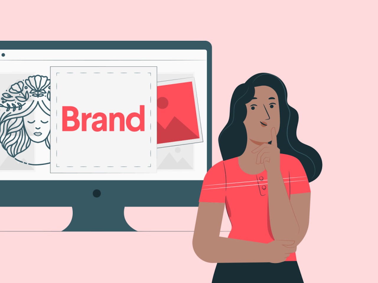 How To Create A Strong Brand Personality And Why It S Important 99designs