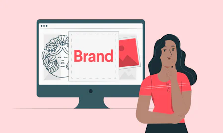 Featured image for the article "How to create a strong brand personality (and why it's important)"