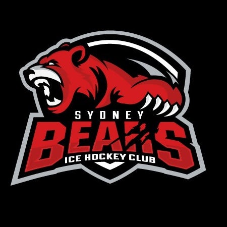 sports logo for Sydney Bears